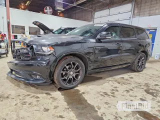 2015 Dodge Durango R/T