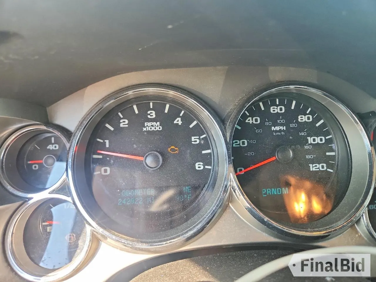 2009 Chevrolet Silverado 1500 LT