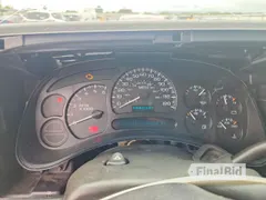 2005 Chevrolet Avalanche Z71