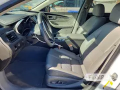 2019 Chevrolet Impala LS