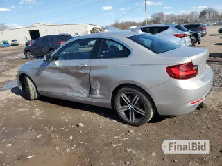 2017 BMW 2 Series 230i