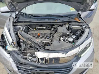 2019 Honda HR-V LX