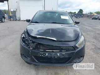 2014 Dodge Dart SXT