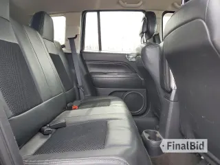 2014 Jeep Compass Sport