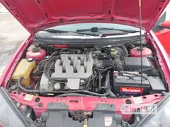 1999 Mercury Cougar