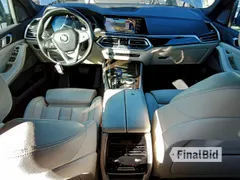 2021 BMW X5 xDrive45e
