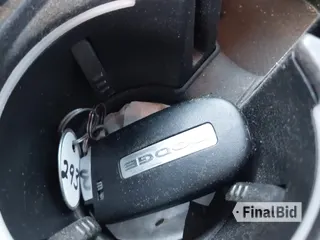 2020 Dodge Charger Police