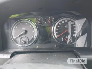 2012 Ram 1500 Tradesman