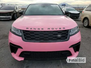2020 Land Rover Range Rover Velar SVAutobiography Dynamic Edition