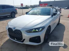 2026 BMW 4 Series 430i