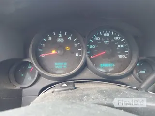 2008 GMC Sierra 1500 Work Truck