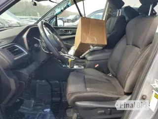 2023 Subaru Ascent Premium