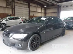 2012 BMW 3 Series 335i xDrive