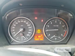 2012 BMW 3 Series 335i xDrive