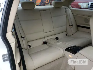 2012 BMW 3 Series 328i xDrive