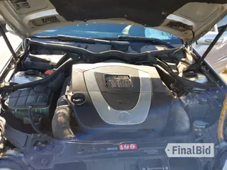 2006 Mercedes-Benz C 230 Sport
