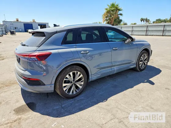 2023 Audi Q4 e-tron Premium Plus