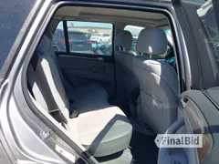 2007 BMW X5 3.0si