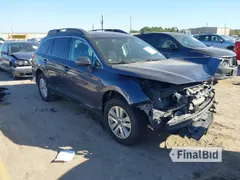 2015 Subaru Outback Premium