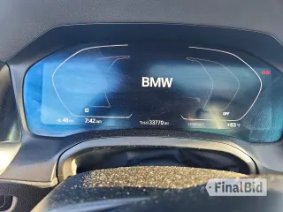 2021 BMW 3 Series M340i