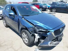 2018 Mazda CX-3 Sport