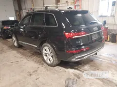 2021 Audi Q7 Premium