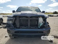 2022 Ram 1500 Sport