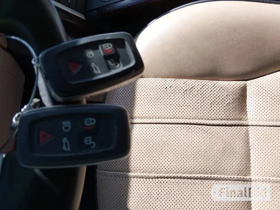 2012 Land Rover Range Rover HSE Lux