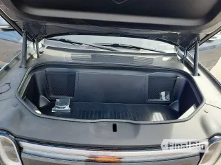 2025 Rivian R1S Adventure