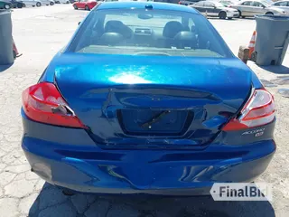2004 Honda Accord EX