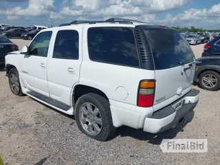 2005 GMC Yukon Denali