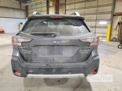 2023 Subaru Outback Touring
