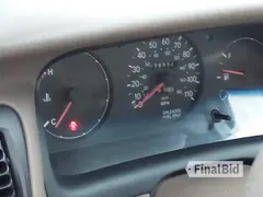 1997 Toyota Corolla