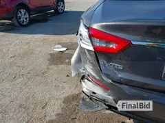 2018 Maserati Quattroporte GTS GranSport