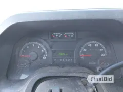 2009 Ford Econoline Passenger XL