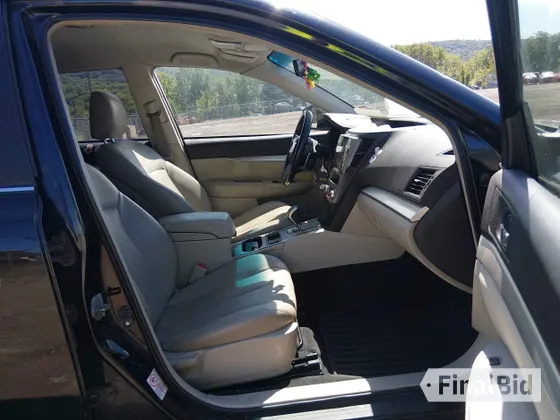 2011 Subaru Outback Premium