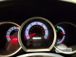 2015 Toyota Tacoma