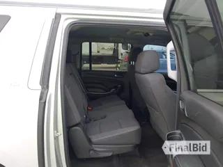 2016 Chevrolet Suburban LS