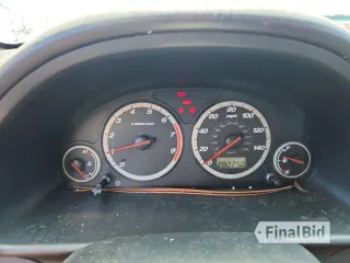 2004 Honda CR-V EX