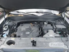 2023 Hyundai Palisade SE