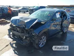 2021 Mazda CX-30 Premium