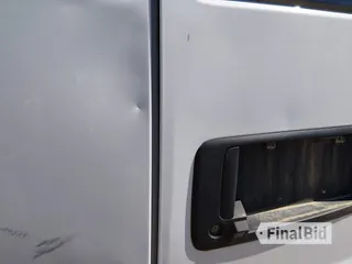 2020 Chevrolet Express Passenger LS