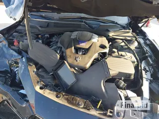 2022 Maserati Ghibli Modena