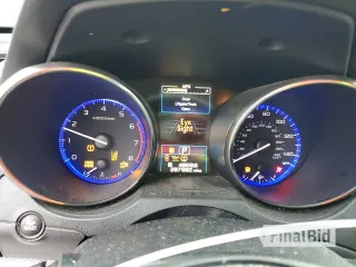 2015 Subaru Outback Premium