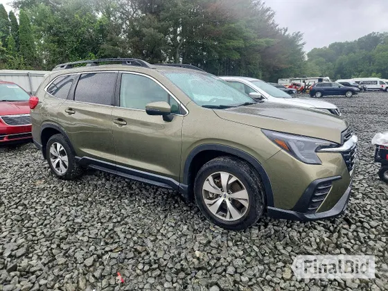 2023 Subaru Ascent Premium