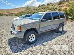 1998 Jeep Grand Cherokee Laredo