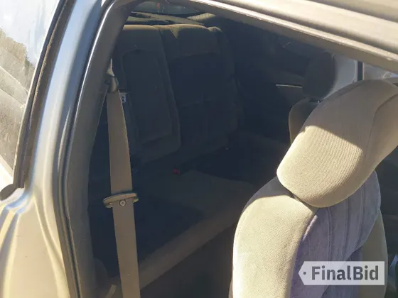 2003 Chevrolet Monte Carlo LS