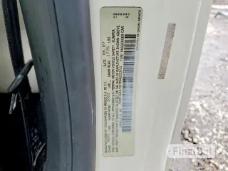 2007 Volkswagen Beetle Triple White