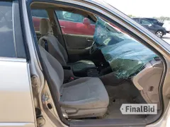 2002 Honda Accord LX