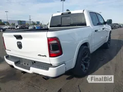 2023 Ram 1500 Limited